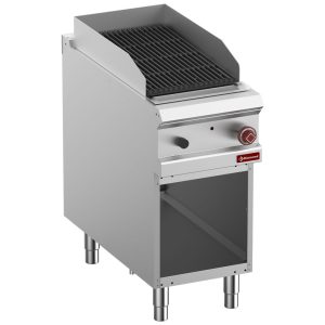 GAS LAVASTEINGRILL G9/GPLA4-ZN