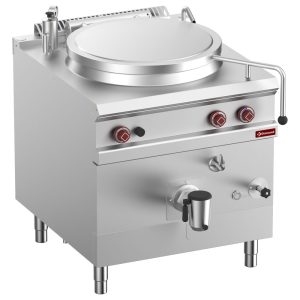 INDIRECT HEATING G9/M15I8-N