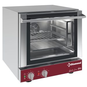 ELEKTRICKÁ KONVEKČNÍ TROUBA  GASTRO23/X-H