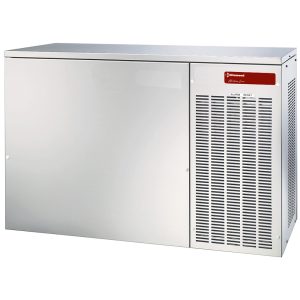 EISWÜRFELBEREITER GEFÜLLTE EISWÜRFEL 300 KG ICE300MA