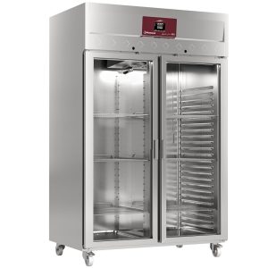 CHLADÍCÍ SKŘÍŇ VENTILOVANÁ 1400 L ID140/R9G