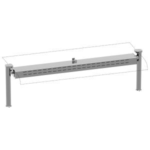 PODSTAVEC NA HYGIENICKÝ ZÁKRYT IN/HOT08X