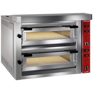 ELEKTRO PIZZAOFEN LFD-08