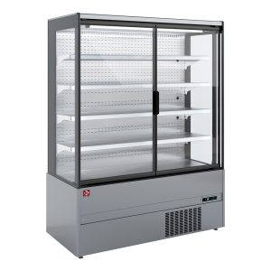 WANDKÜHLREGAL IMOLA QML15-HX