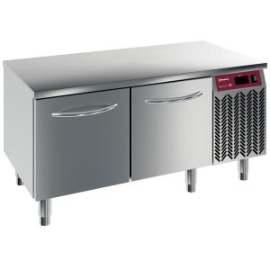 CHLADÍCÍ PODESTAVBA S 2 ZÁSUVKAMI N65/R212G-9G