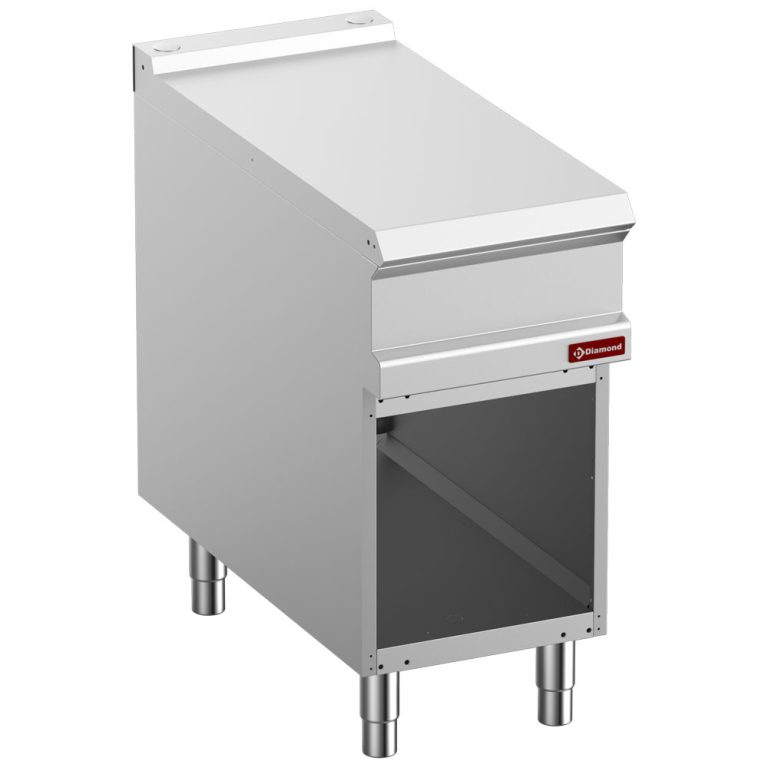 Neutral Work Top NEUTRAL WORKTOP N9/PTA4-N - Gastroeshop.eu