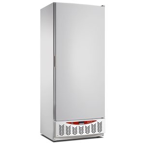 STATISCH GEFRIERSCHRANK WEISS GN2/1  525 L    NFT55-R2