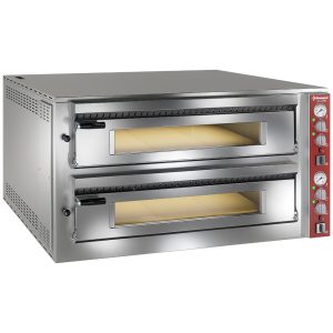 ELEKTRICKÁ PIZZA PEC NRP/18L