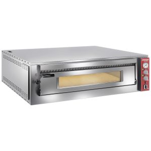 ELEKTRICKÁ PIZZA PEC   NRP/09L