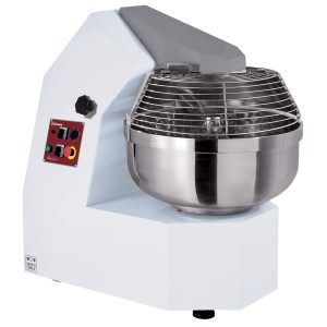 VIDLICOVÝ HNĚTAČ TĚSTA 60 KG PBR-60/T2V(230/3)