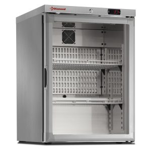 KÜHLSCHRANK BELÜFTET 150 L PFV202-R6X/G