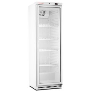CHLADNIČKA VENTILOVANÁ BÍLÁ 400L PFV402-R6/G
