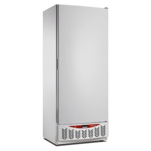 CHLADNIČKA VENTILOVANÁ BÍLÁ GN2/1 525 L PFV55-R6