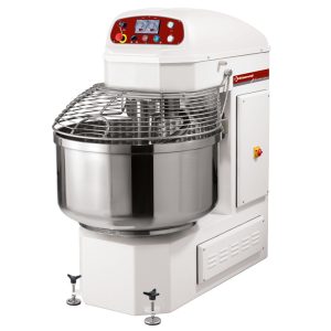 AUTOMATICKÝ SPIRÁLOVÝ MÍCHAČ 130 kg PSB-132MI/2V