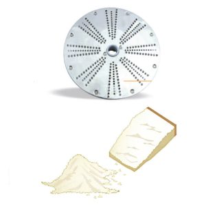 PARMESAN GRATING DISC RP/K