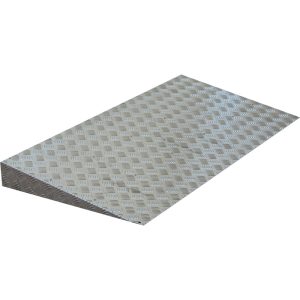 AUSSENRAMPE TÜR 900 mm EVO100    RES-9/XBF
