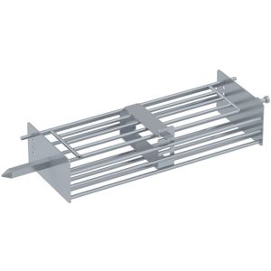 KOŠ UZAVÍRATELNÝ NA PEČENÉ ŽEBÍRKA    RBF-SBC