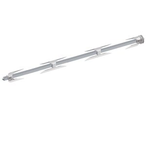 ZUSATZDREHSPIESS INKL. HAKEN   RBP-SBC