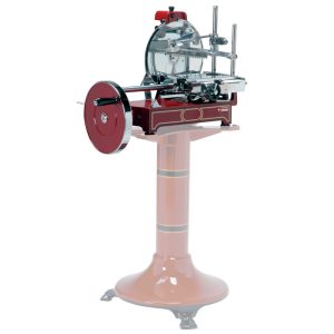 SCHNEIDEMASCHINE VERTIKAL "RETRO"