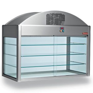 KÜHLVITRINE S80/VAF22