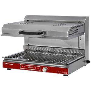 SKLOKERAMICKÝ SALAMANDR SA/80VC-DIG