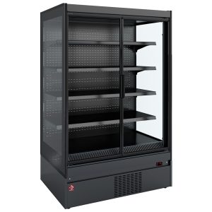 PŘÍSTĚNNÁ CHLADICÍ VITRÍNA COMO SCM14-C5