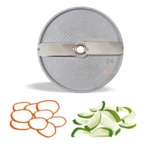 SLICING DISC 4 mm T4/K