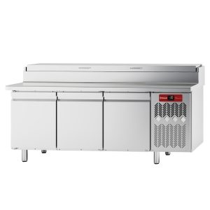 REFRIGERATED PIZZA TABLE TS31-US/H