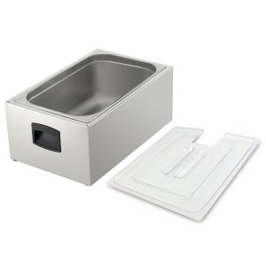 NÁDOBA NA VAŘIČ SOUS-VIDE V1/1C