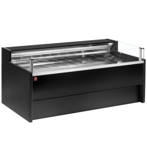 CHLADICÍ VITRÍNA VENICE VZ20/B5-VR2/SS