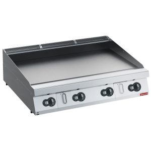 PLYNOVÝ GRIL S NIKLO-CHROMOVOU PLOTNOU HP G22/PLNC12-HP