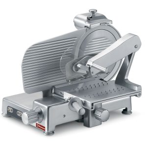 PROFESSIONELLE AUFSCHNITTMASCHINE "WURSTWAREN"    350/BSS-N