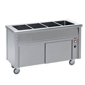 ELEMENT BAIN-MARIE BA12