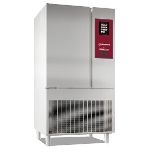SCHOCKKÜHLER ODER SCHOCKFROSTER 10x GN1/1 BCC/XT-10