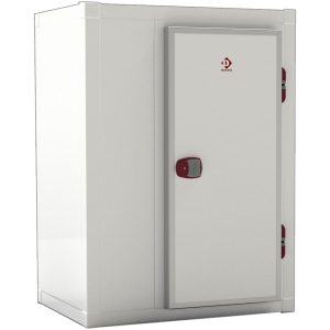 CHLADICÍ MÍSTNOST C26B/BF