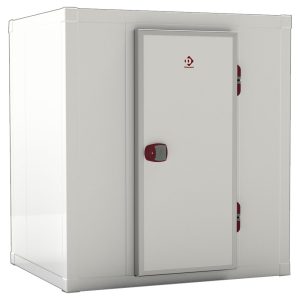 CHLADICÍ MÍSTNOST C55B/BF
