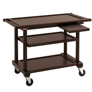 SERVÍROVACÍ VOZÍK   CSN-B3W