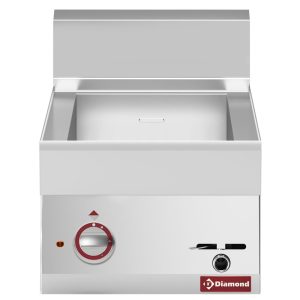 VODNÍ LÁZEŇ - BAIN MARIE STOLNÍ GN 1/1 E65/BM4T-N