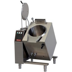 GAS KIPPKOCHKESSEL 50 L