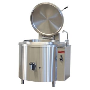 GAS KOCHKESSEL 150 L