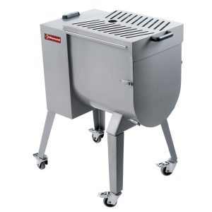 Meat mixer 50 kg on wheels MCR-50P/NS