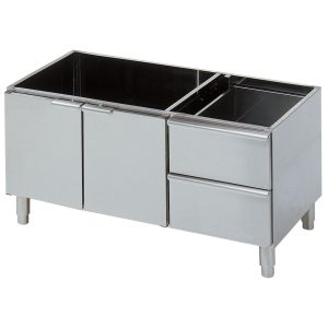 PODSTAVEC N60/BA9