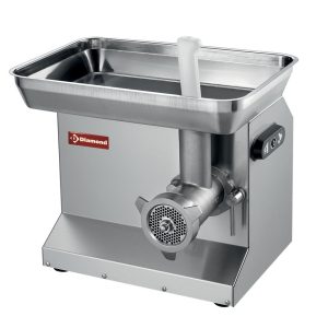 EDELSTAHL FLEISCHWOLF TISCHMOD. N° 22