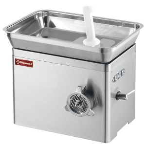 EDELSTAHL FLEISCHWOLF N°32 UNGER-SYSTEM (teilweise) TSU32/BT-N