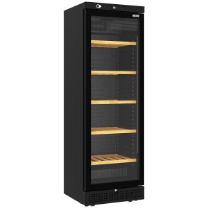 WEINKÜHLSCHRANK BELÜFTED WR-38G7-CV