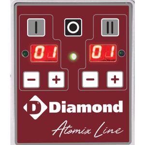 AUTOMATICKÝ DH53AL/T2V