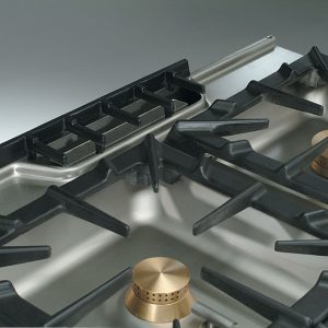 ELEKTROBACKOFEN GN 2/1 G17/4BFE8-N