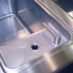 2 BASINS GN 1/1