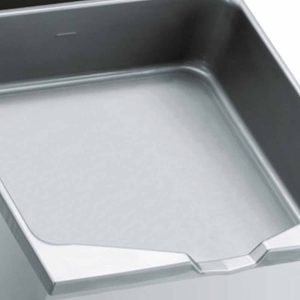 STAINLESS STEEL BASIN 60 L E17/BRI8-N
