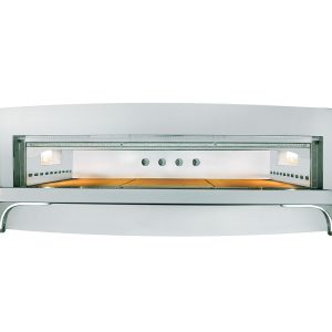 6 PIZZEN Ø 350 MM GDX6/35-LDP